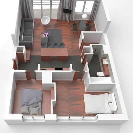 Lato W Gdyni * Gdynia