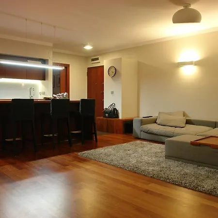 Apartment Apartament Lato W Gdyni