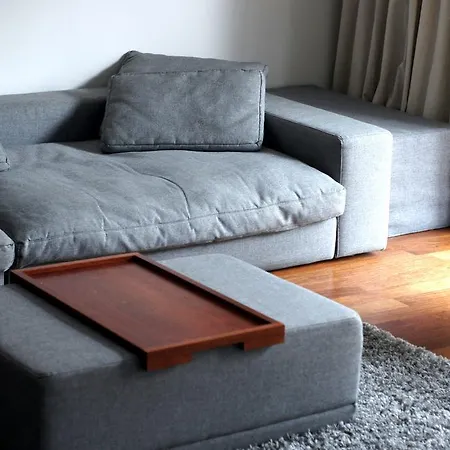 Apartament Lato W Gdyni Apartment Gdynia