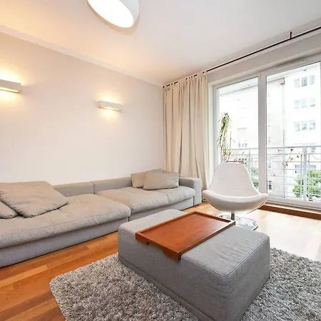Apartament Lato W Gdyni Gdynia