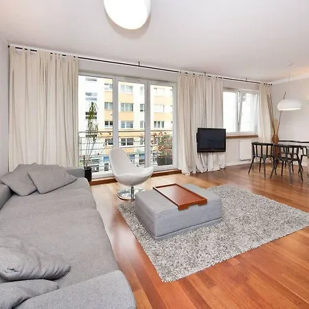 Apartament Lato W Gdyni