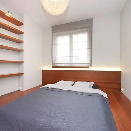 Apartament Lato W Gdyni Apartment *