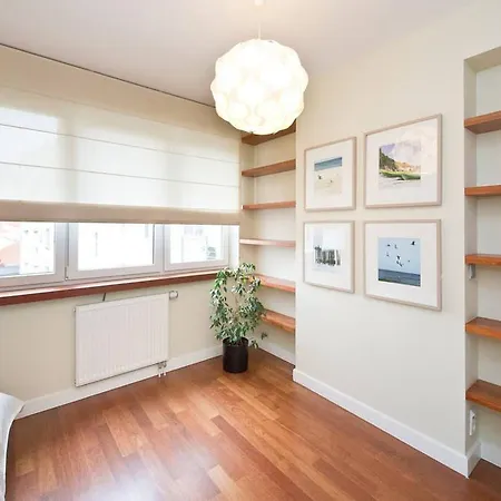 Apartament Lato W Gdyni * Gdynia