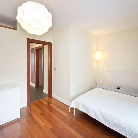 Apartament Lato W Gdyni