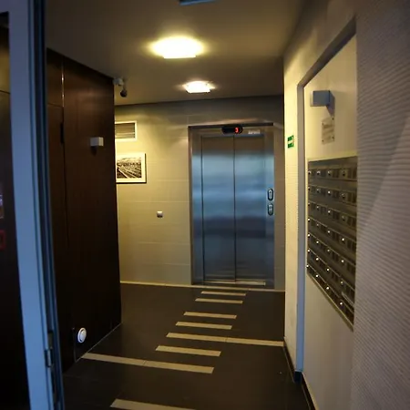 Apartment Apartament Lato W Gdyni Gdynia