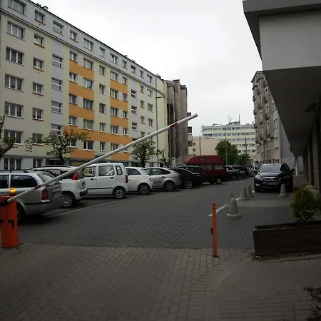 Lato W Gdyni * グディニャ