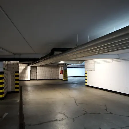 Apartment Apartament Lato W Gdyni