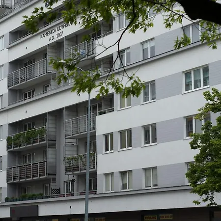 Lato W Gdyni Lägenhet Gdynia