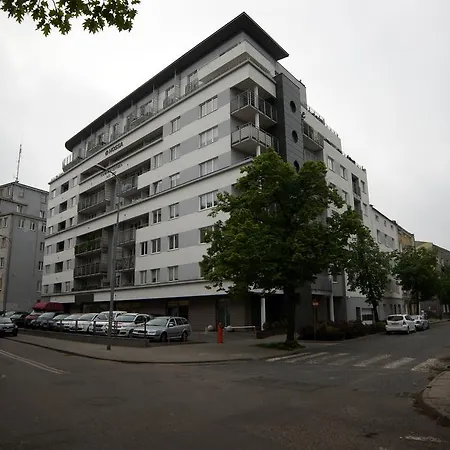 Apartament Lato W Gdyni Gdynia