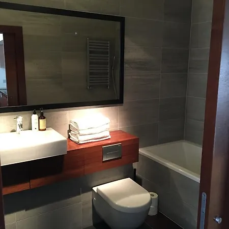 Apartment Apartament Lato W Gdyni