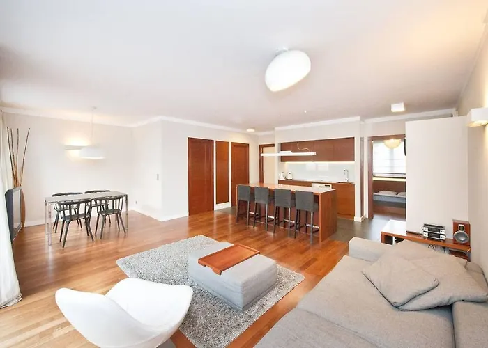 Apartament Lato W Gdyni Apartment *