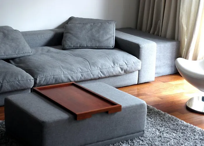 Apartament Lato W Gdyni Apartment Gdynia