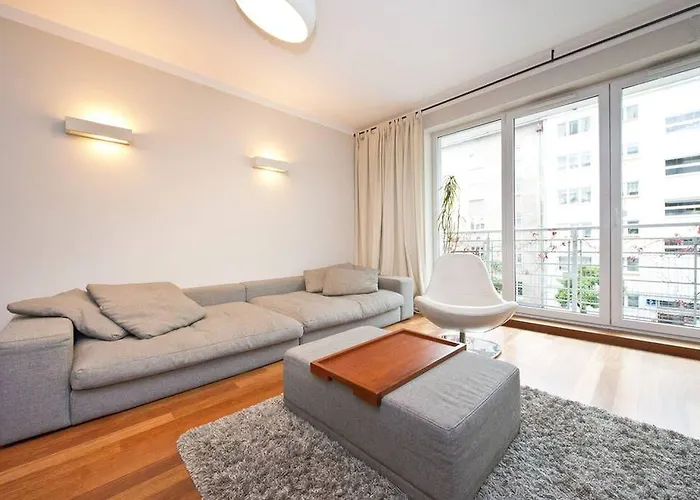 Apartament Lato W Gdyni Gdynia