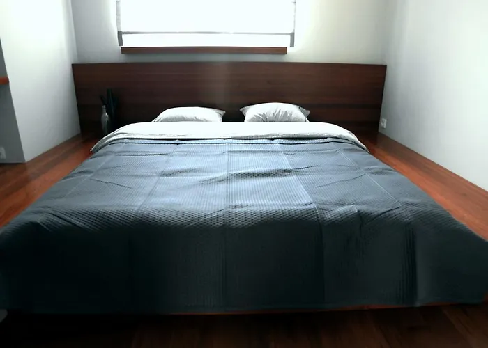 Apartament Lato W Gdyni *