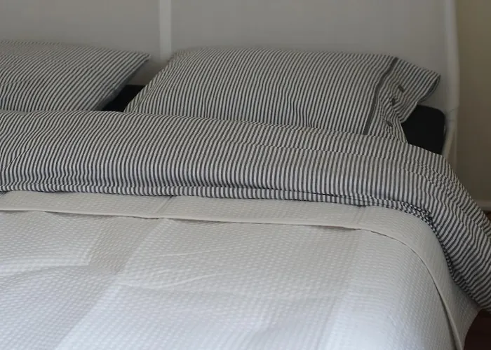 Apartment Apartament Lato W Gdyni Gdynia