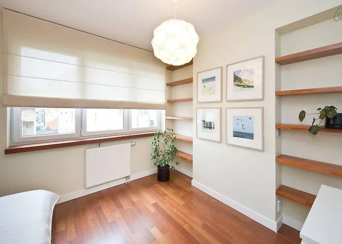 Apartament Lato W Gdyni * Gdynia