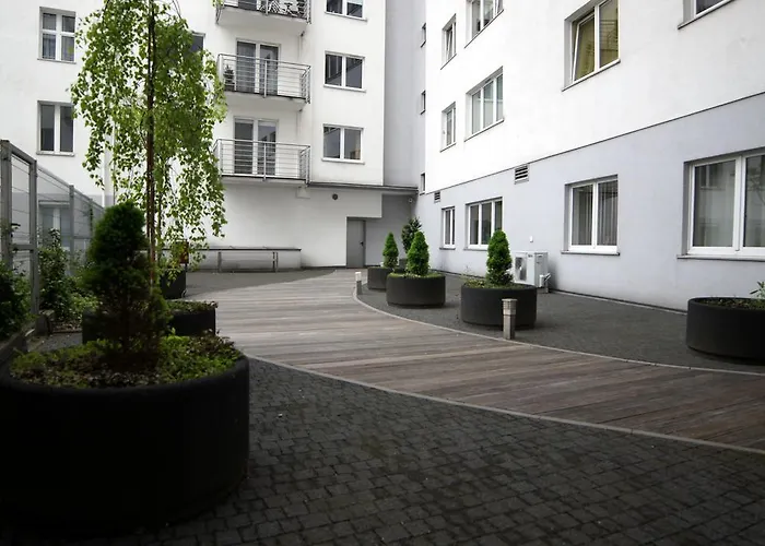 Apartament Lato W Gdyni