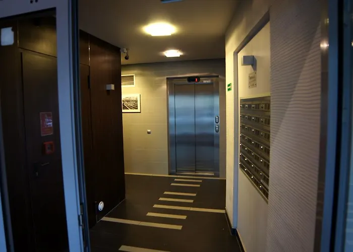 Apartment Apartament Lato W Gdyni Gdynia