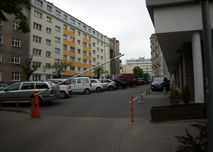 Apartament Lato W Gdyni * Gdynia