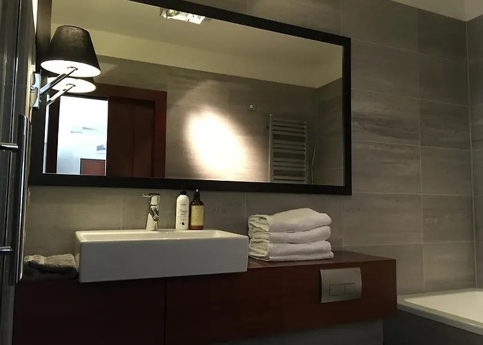 Apartament Lato W Gdyni Apartment *