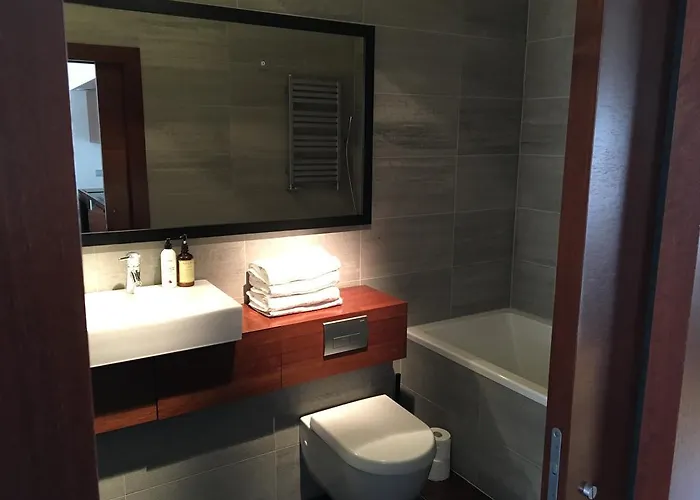 Apartment Apartament Lato W Gdyni